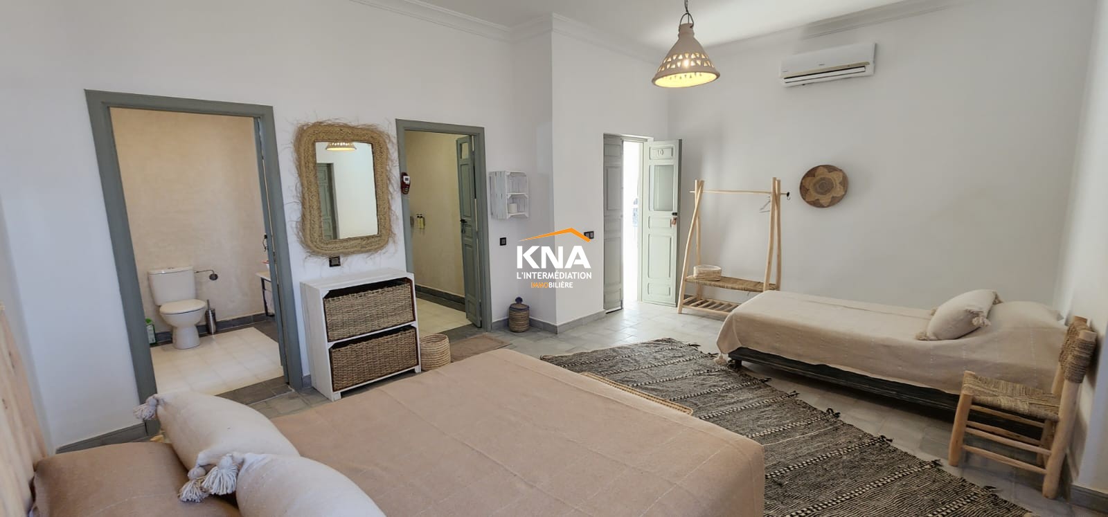 Villa, Casablanca road Marrakech Morocco