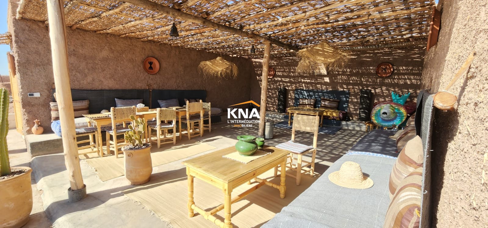 Villa, Casablanca road Marrakech Morocco