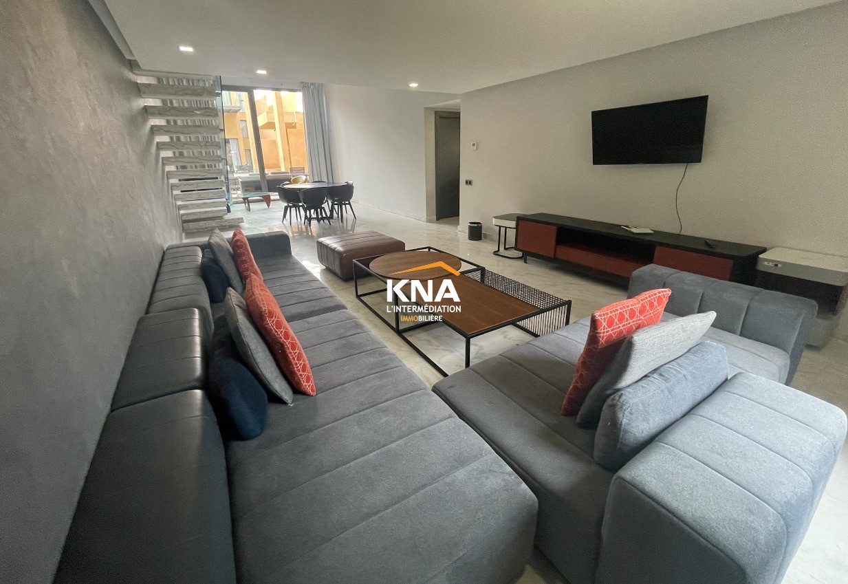 Apartment, Ouarzazate road Marrakech Morocco