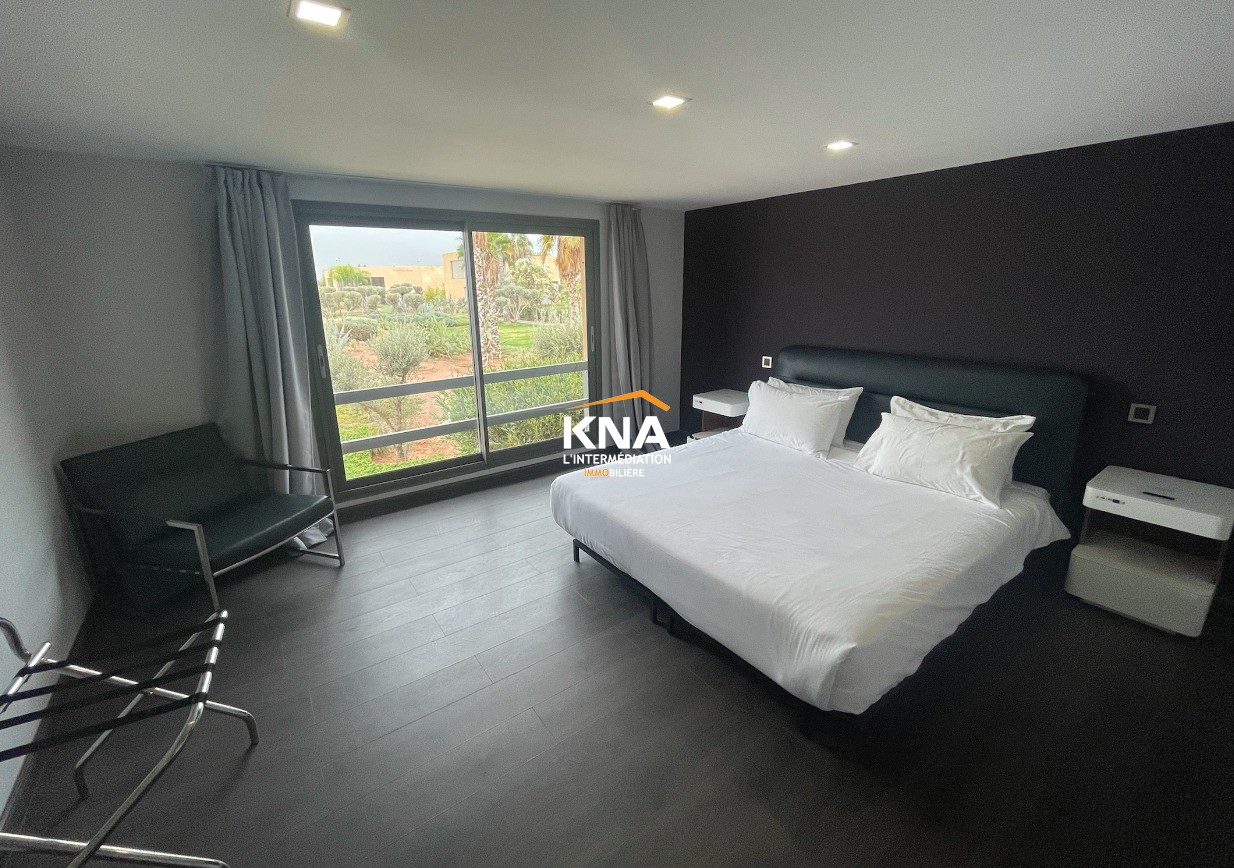 Apartment, Ouarzazate road Marrakech Morocco