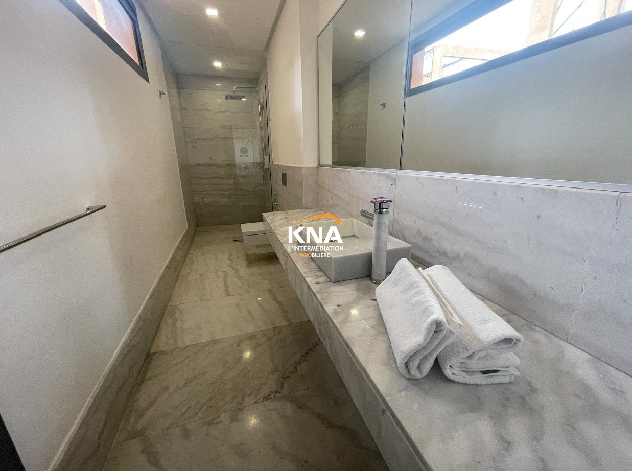 Apartment, Ouarzazate road Marrakech Morocco