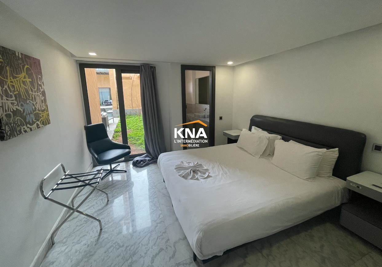 Apartment, Ouarzazate road Marrakech Morocco