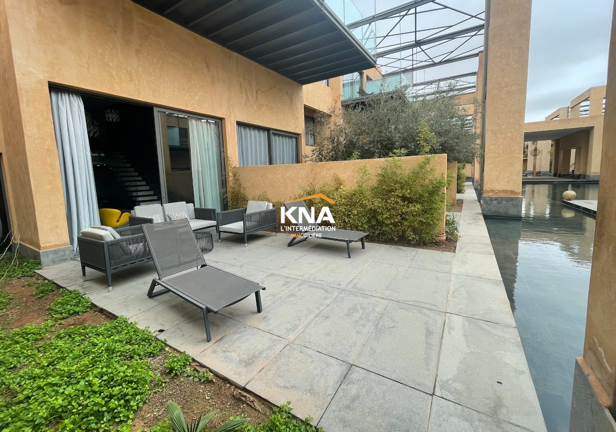 Apartment, Ouarzazate road Marrakech Morocco