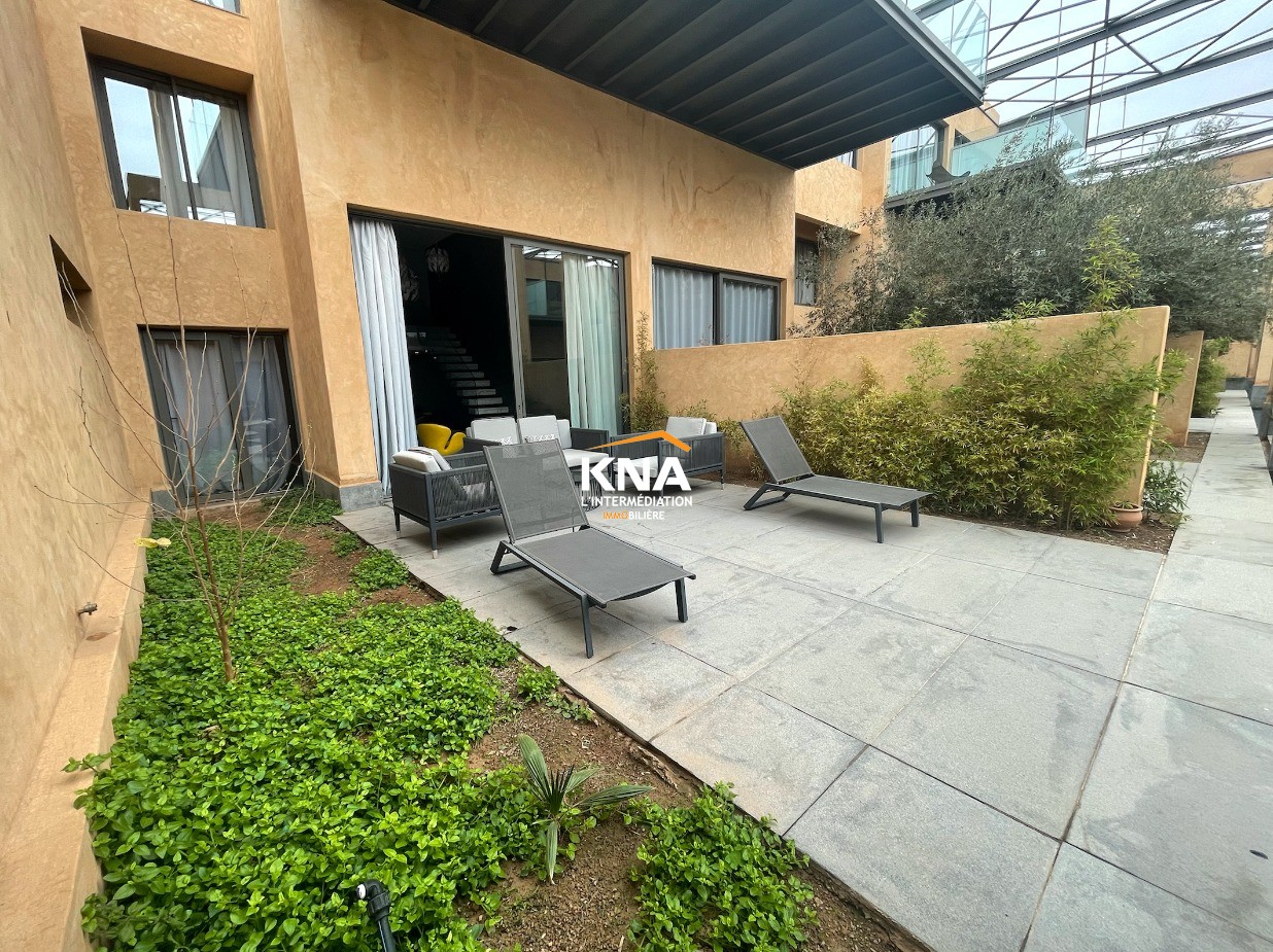 Apartment, Ouarzazate road Marrakech Morocco