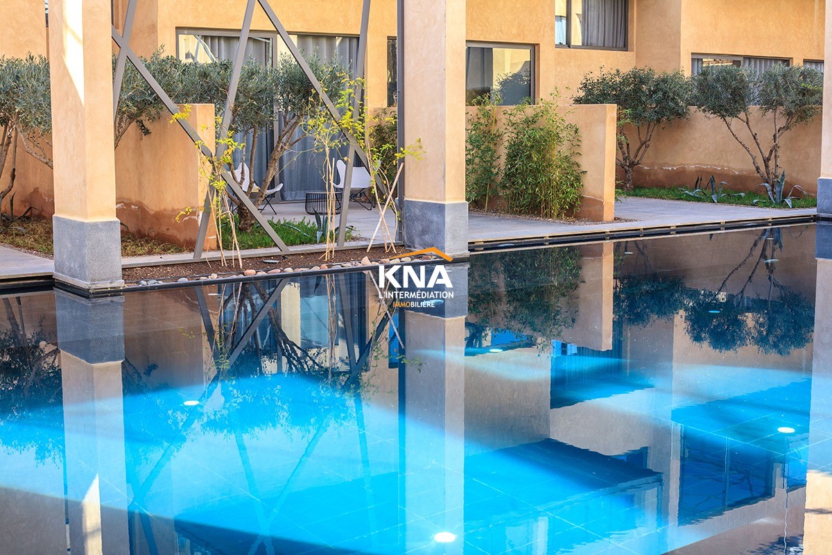 Apartment, Ouarzazate road Marrakech Morocco