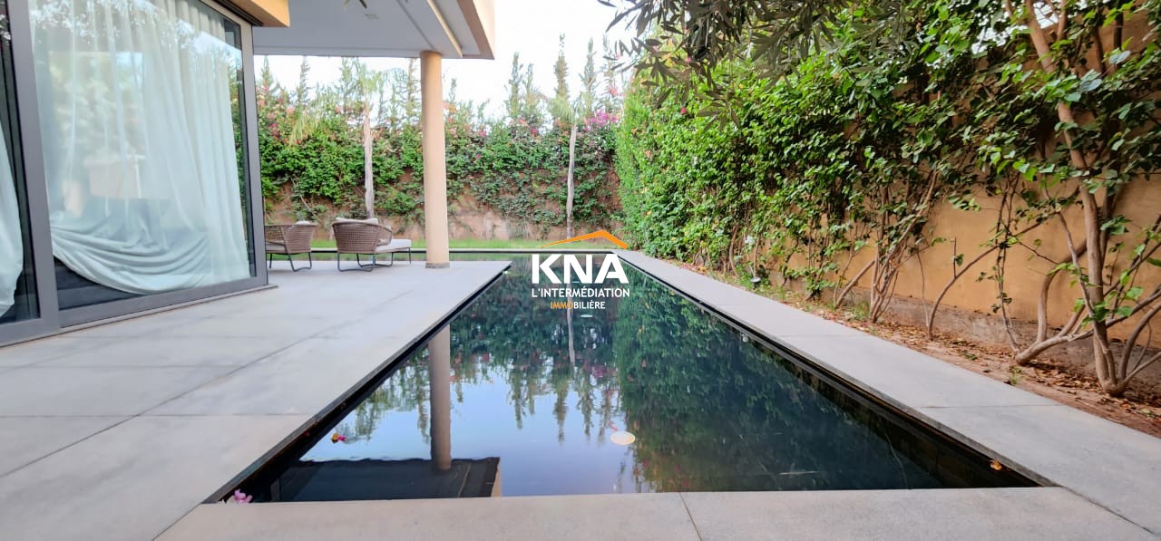 Villa, Ouarzazate road Marrakech Morocco