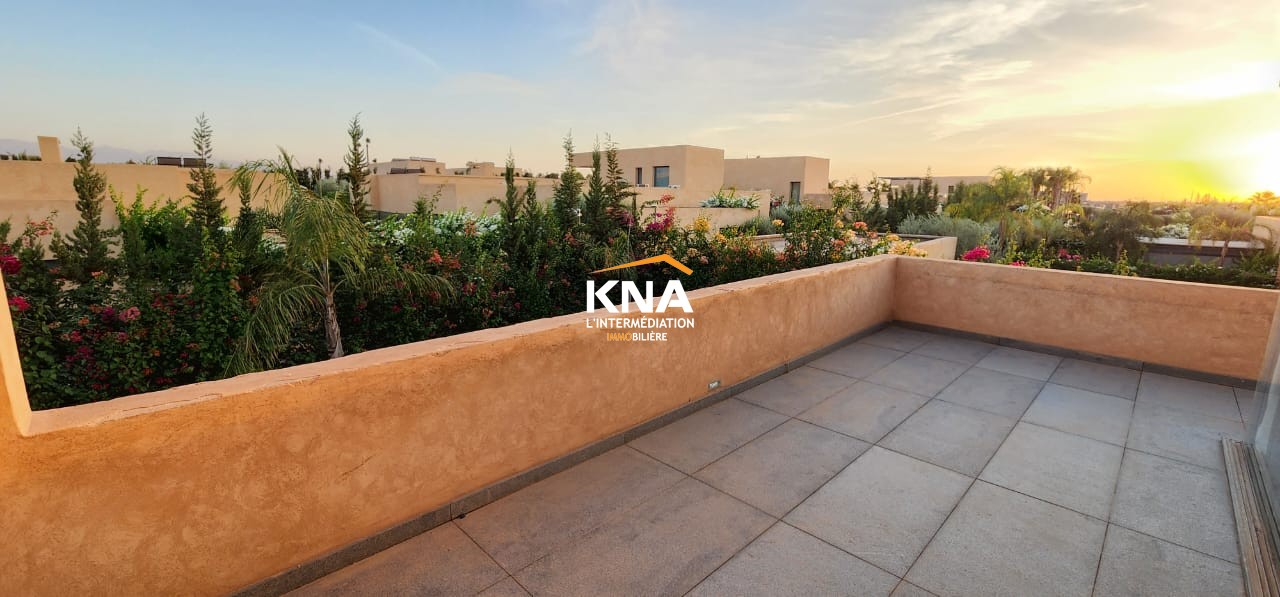 Villa, Ouarzazate road Marrakech Morocco