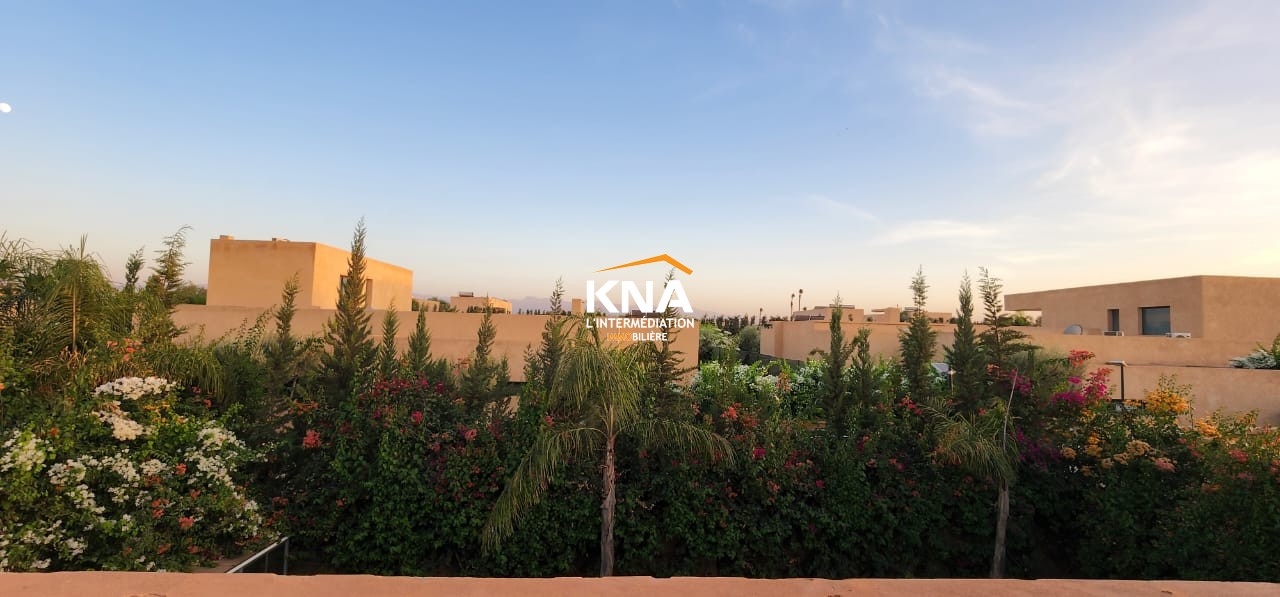 Villa, Ouarzazate road Marrakech Morocco