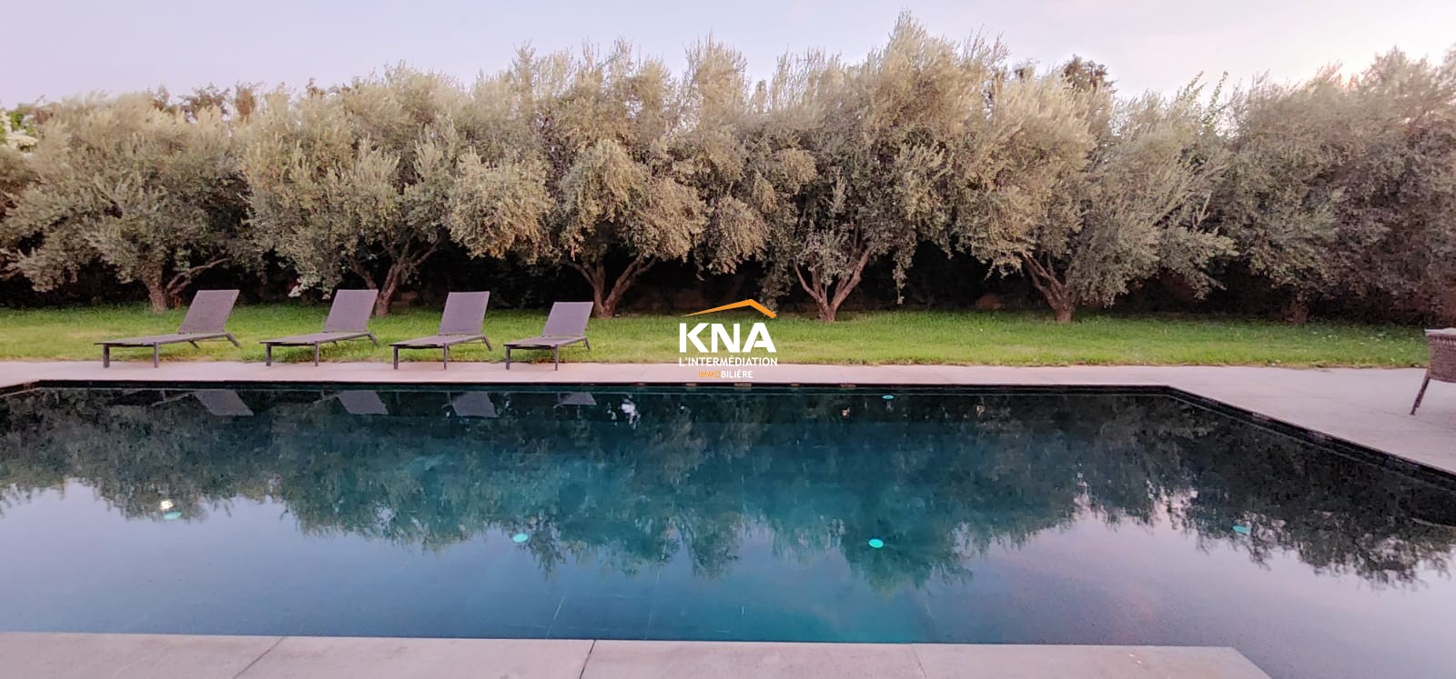 Villa, Route de Ouarzazate Marrakech Maroc