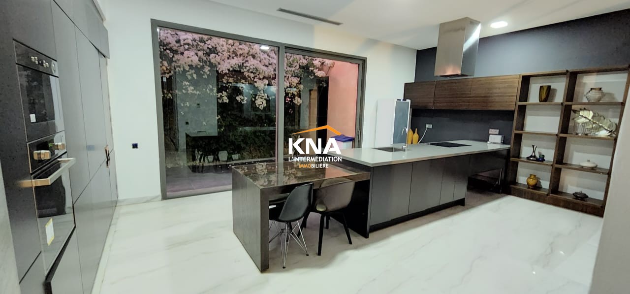 Villa, Route de Ouarzazate Marrakech Maroc