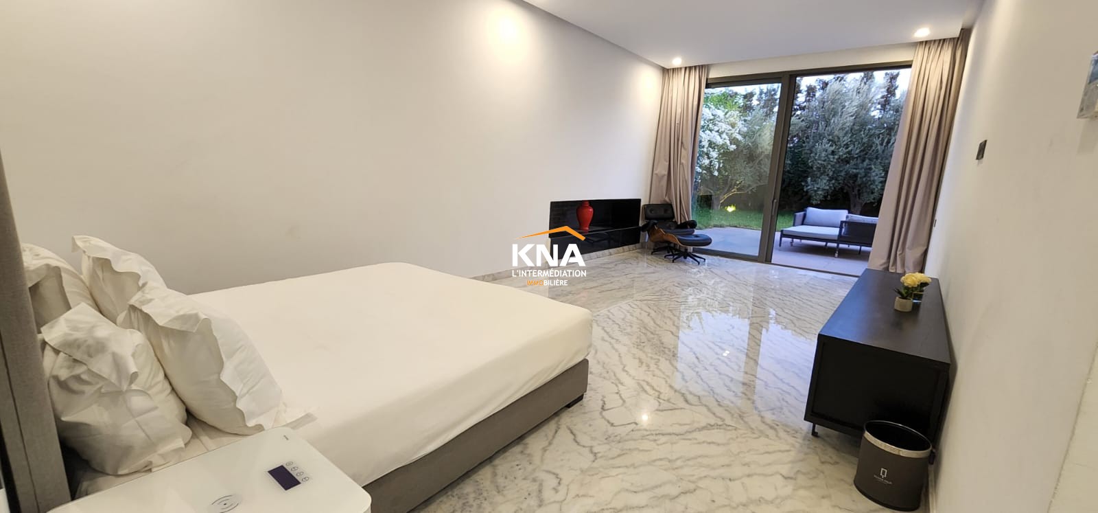 Villa, Route de Ouarzazate Marrakech Maroc