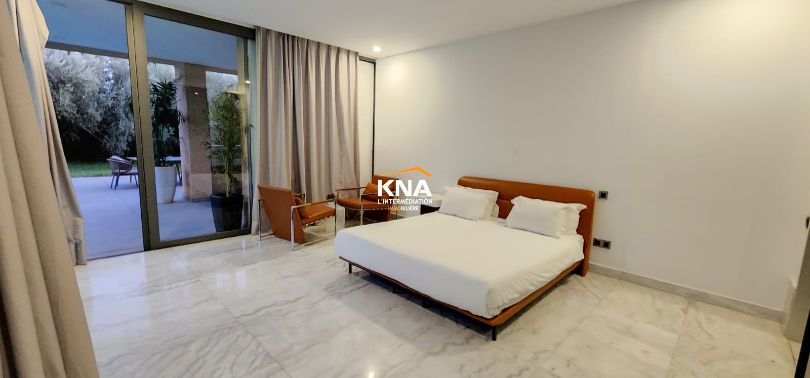 Villa, Route de Ouarzazate Marrakech Maroc