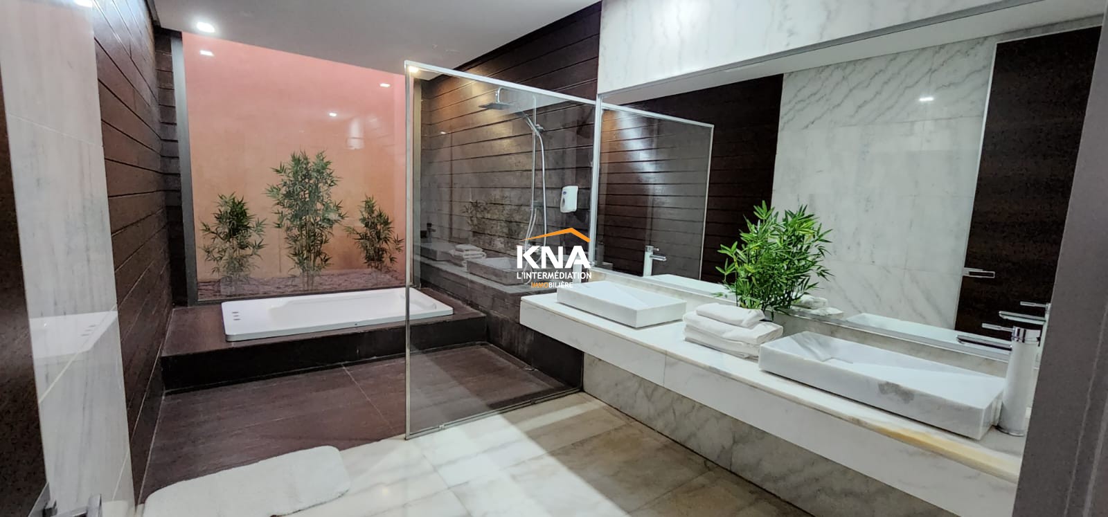 Villa, Route de Ouarzazate Marrakech Maroc