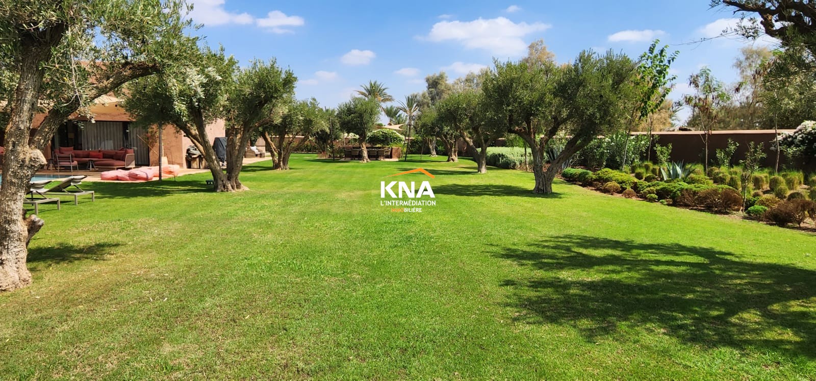 Villa, Amizmiz road Marrakech Morocco