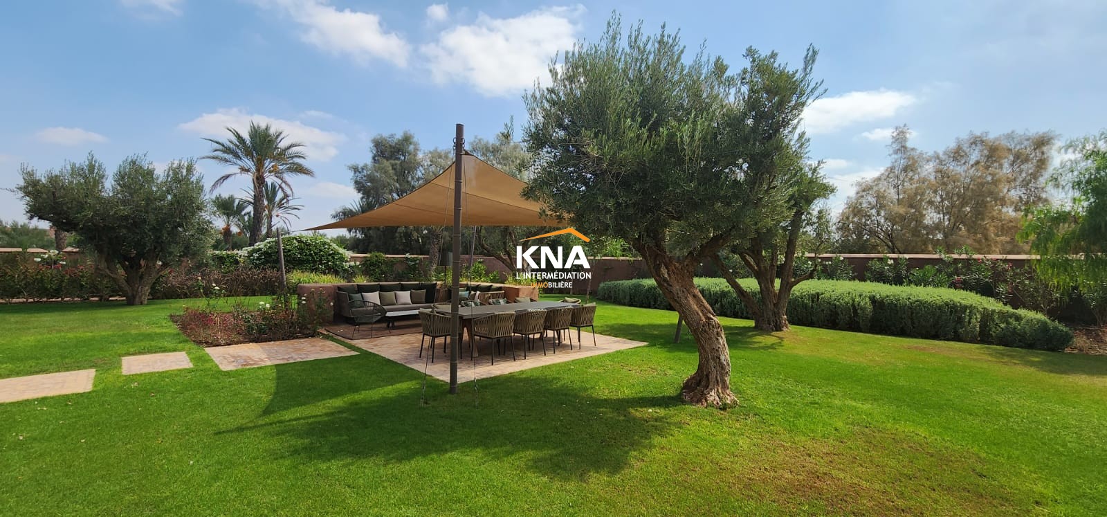 Villa, Amizmiz road Marrakech Morocco