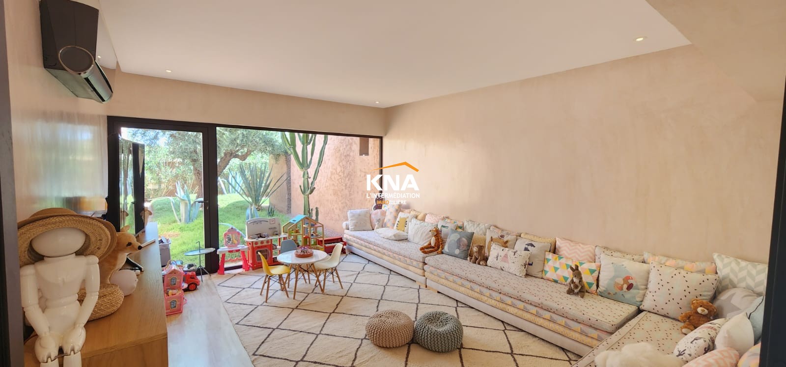 Villa, Amizmiz road Marrakech Morocco