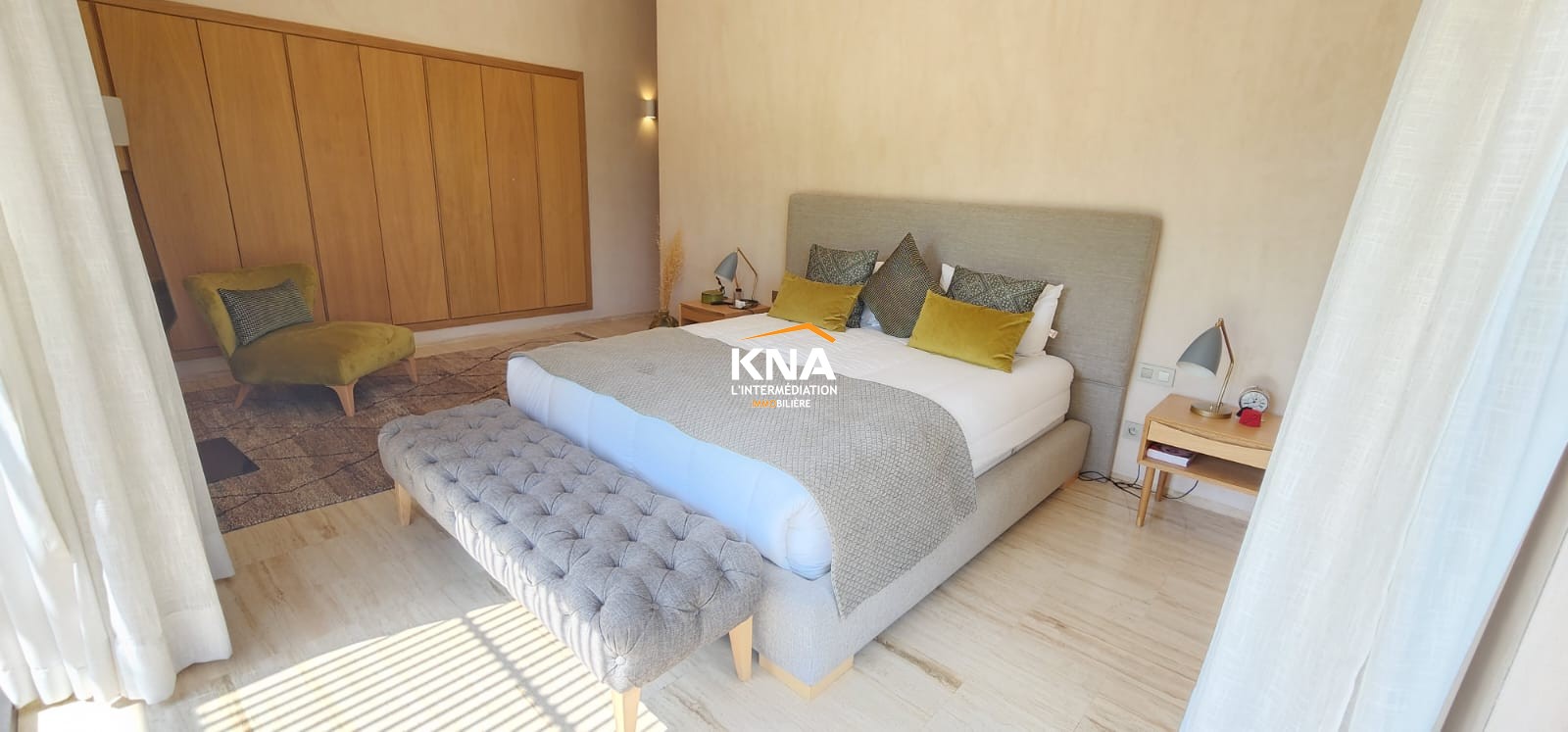 Villa, Amizmiz road Marrakech Morocco