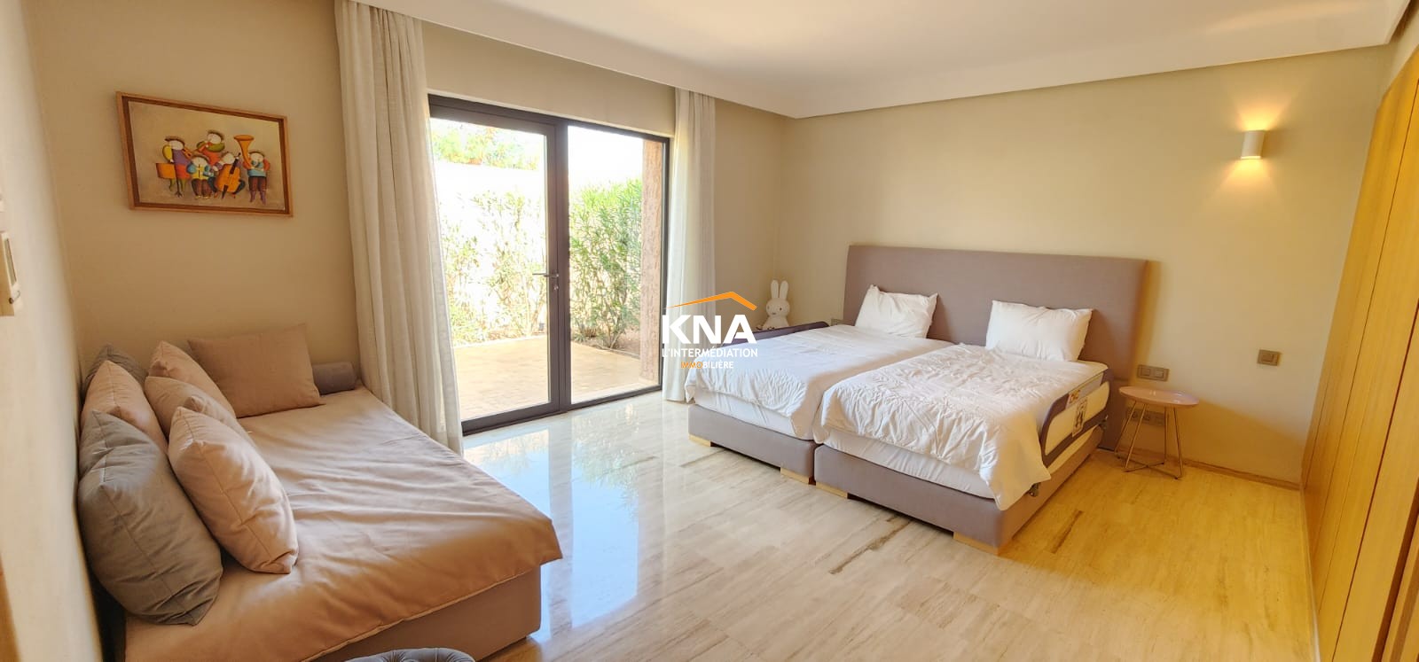 Villa, Amizmiz road Marrakech Morocco