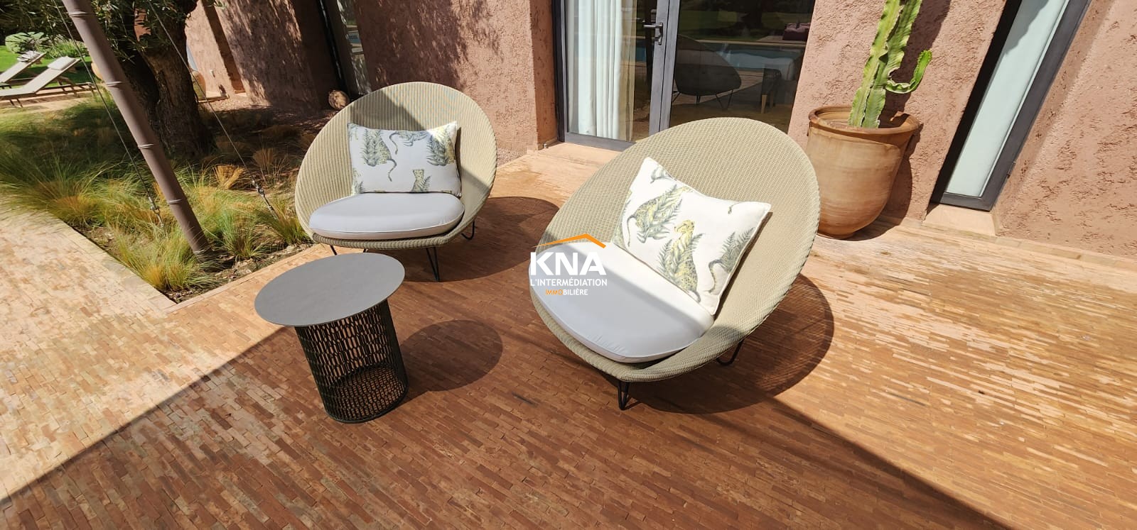 Villa, Amizmiz road Marrakech Morocco