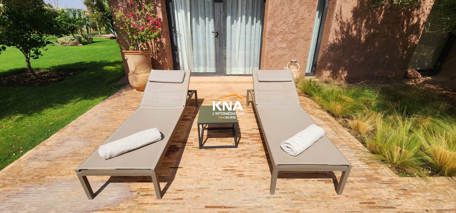 Villa, Amizmiz road Marrakech Morocco