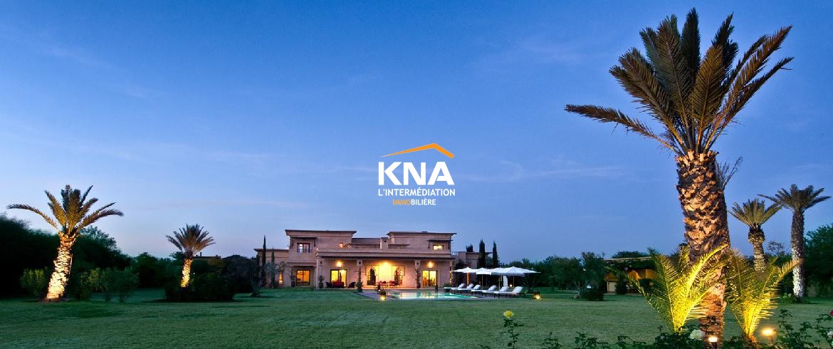 Villa, Ouarzazate road Marrakech Morocco