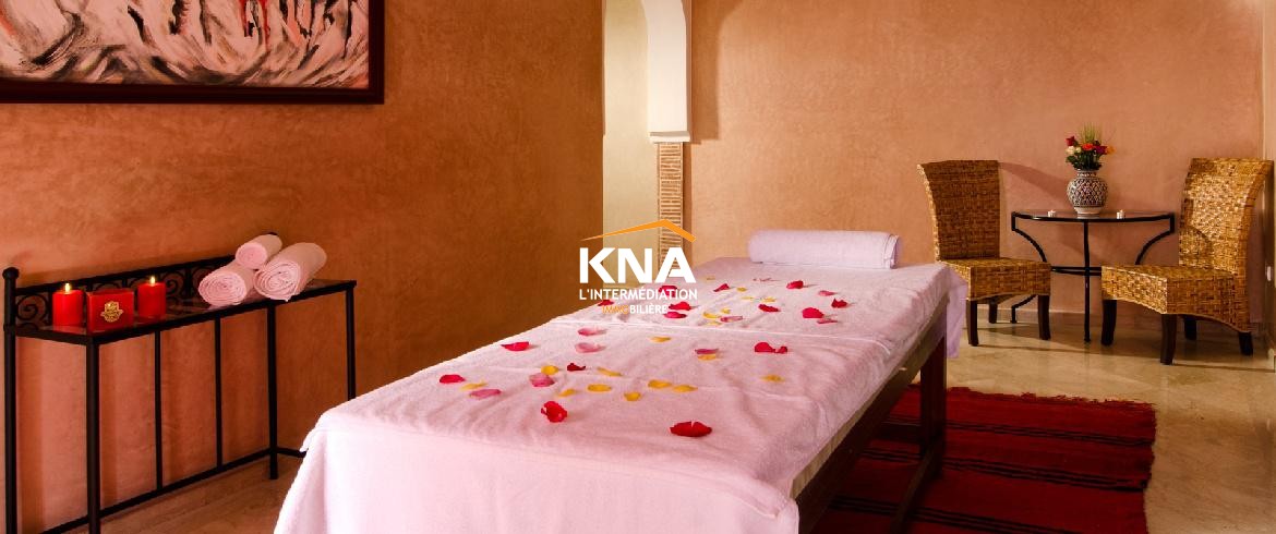 Villa, Ouarzazate road Marrakech Morocco