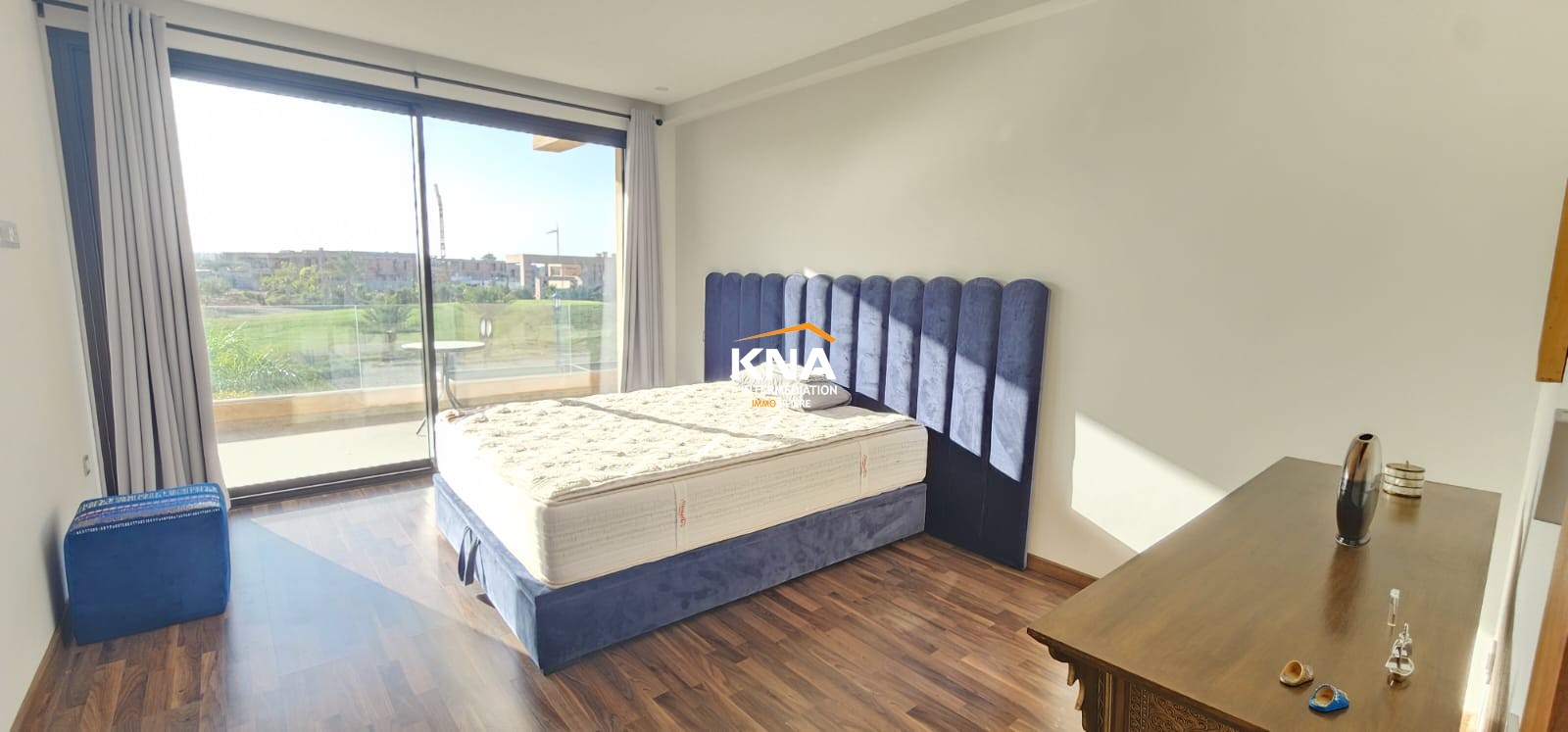 Villa, Amelkis Marrakech Morocco