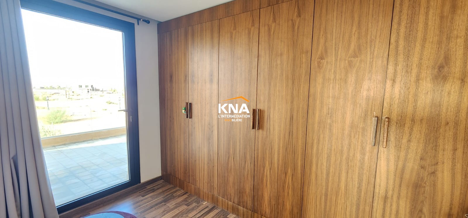 Villa, Amelkis Marrakech Morocco