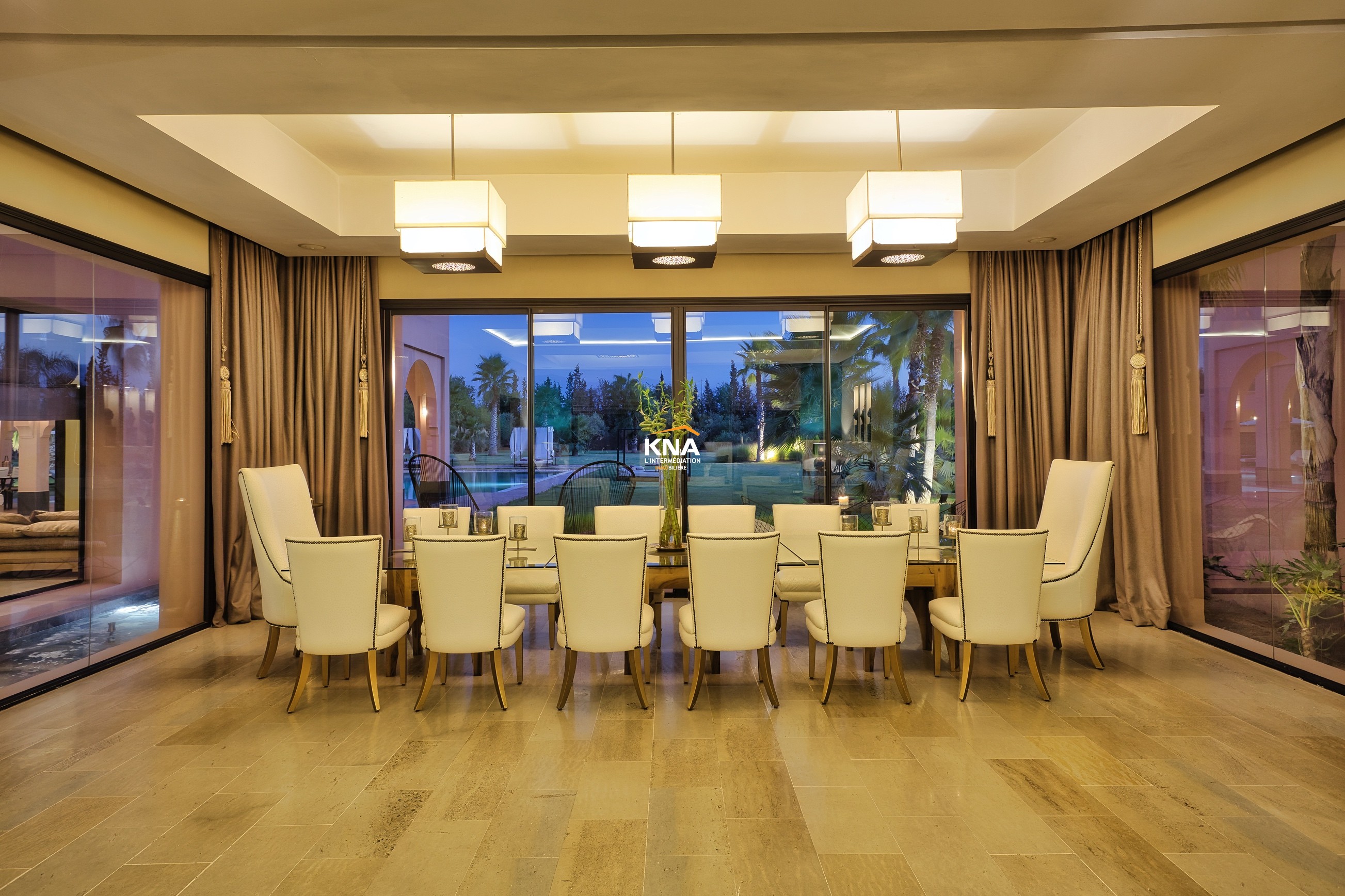 Villa, Route de l'Ourika Marrakech Maroc