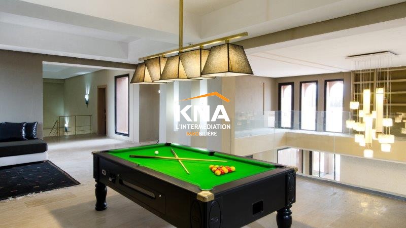 Villa, Route de l'Ourika Marrakech Maroc