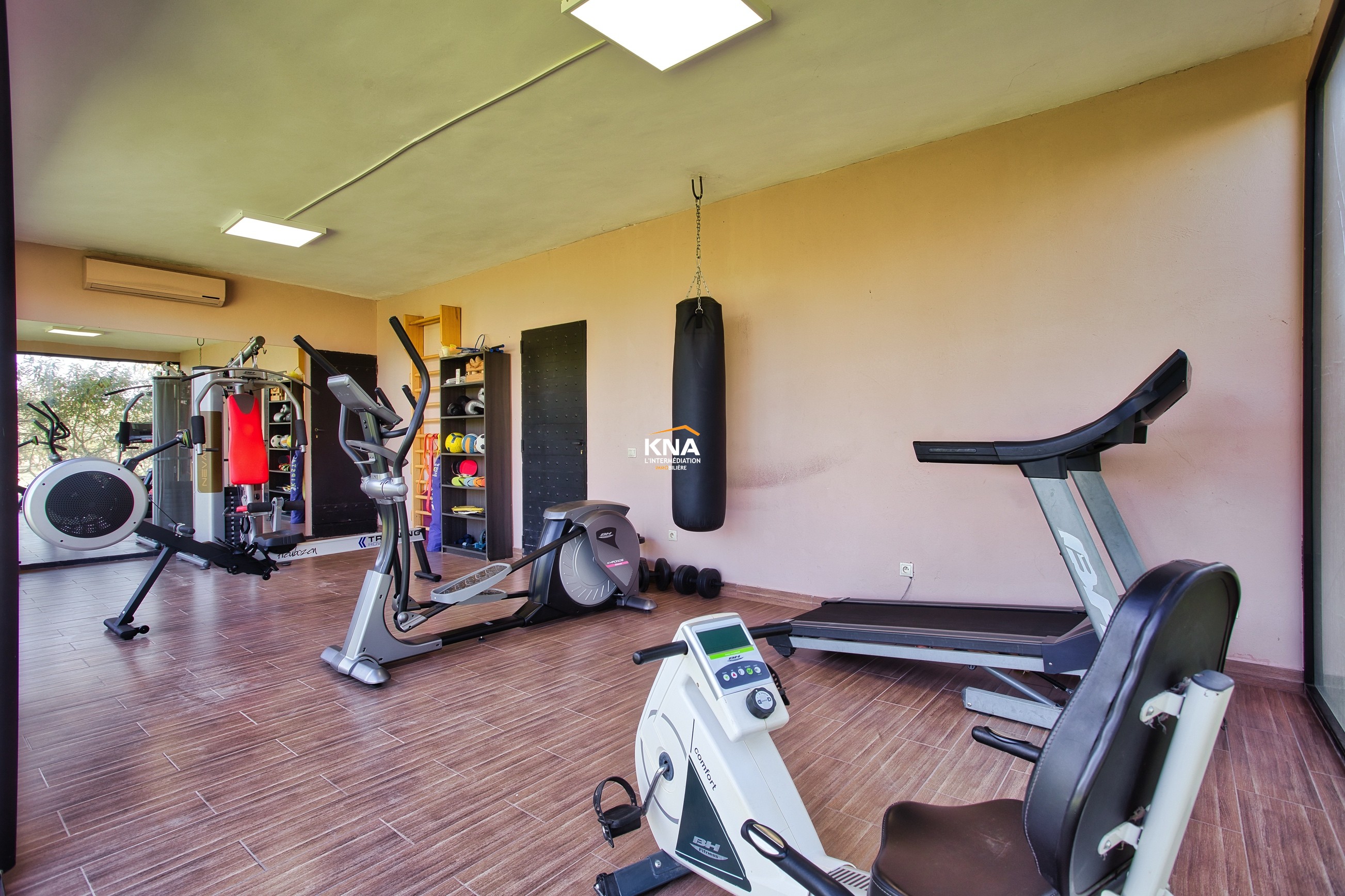 Villa, Route de l'Ourika Marrakech Maroc