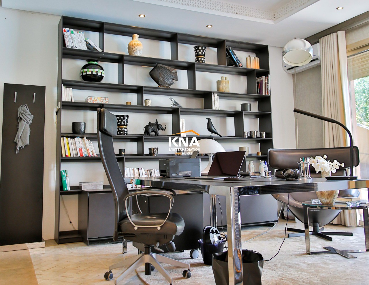 Villa, Palmeraie Marrakech Morocco