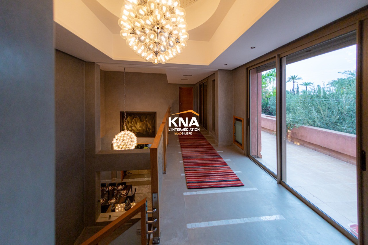 Villa, Palmeraie Marrakech Morocco