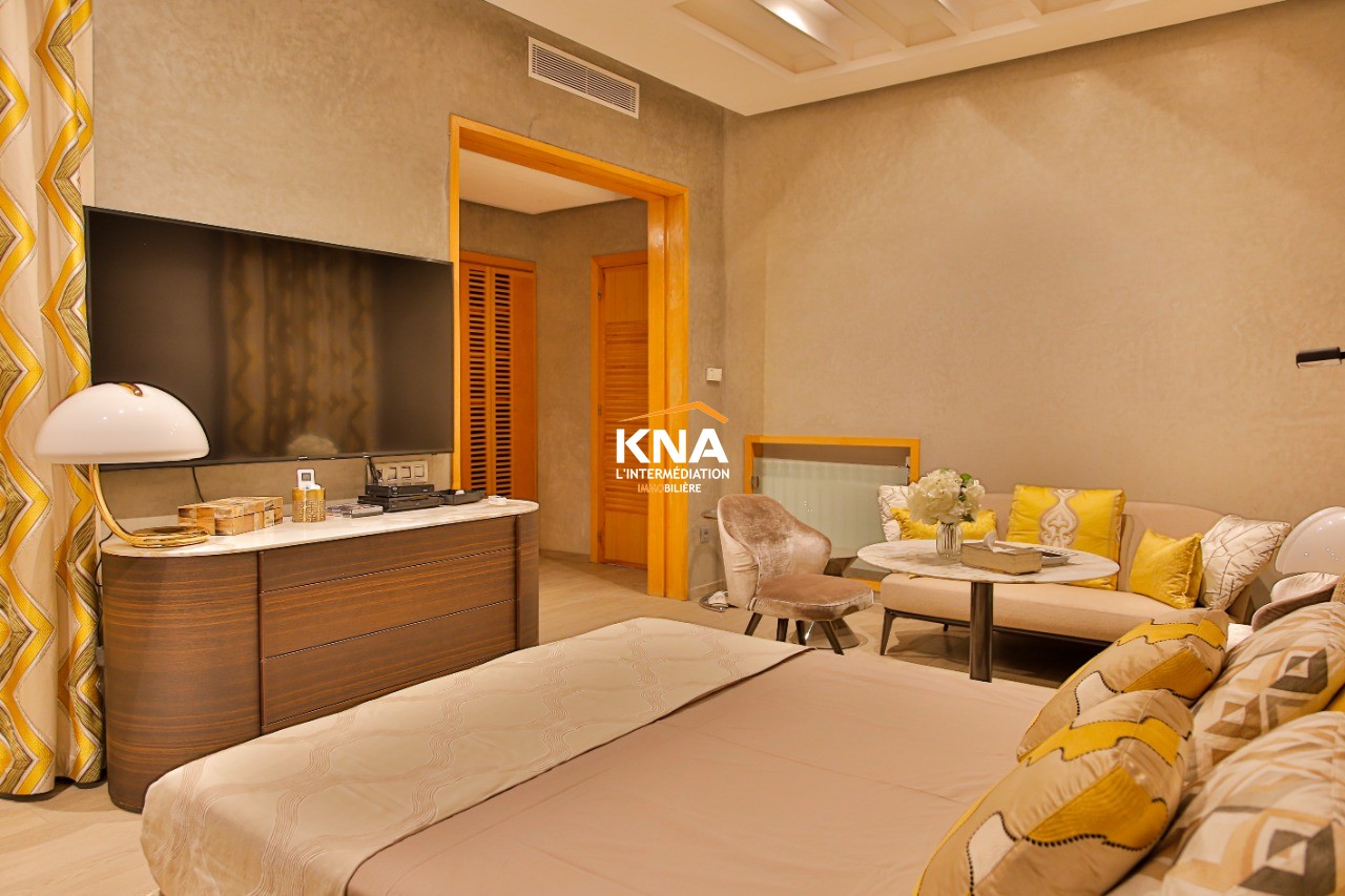 Villa, Palmeraie Marrakech Morocco