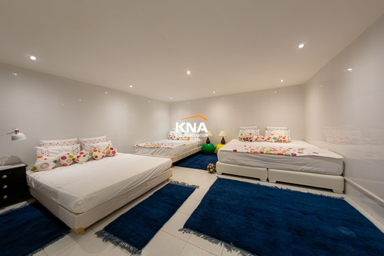 Villa, Palmeraie Marrakech Morocco