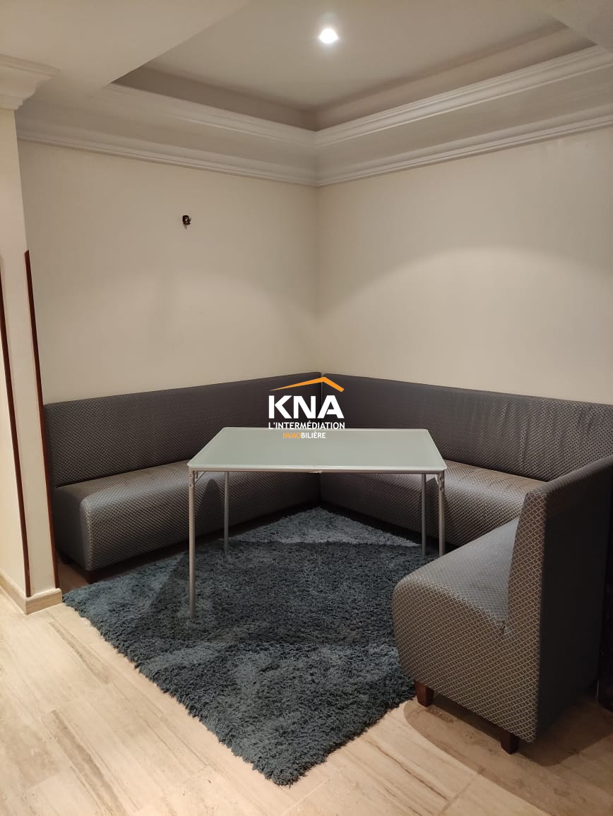 Appartement, Proche du Guéliz Marrakech Maroc