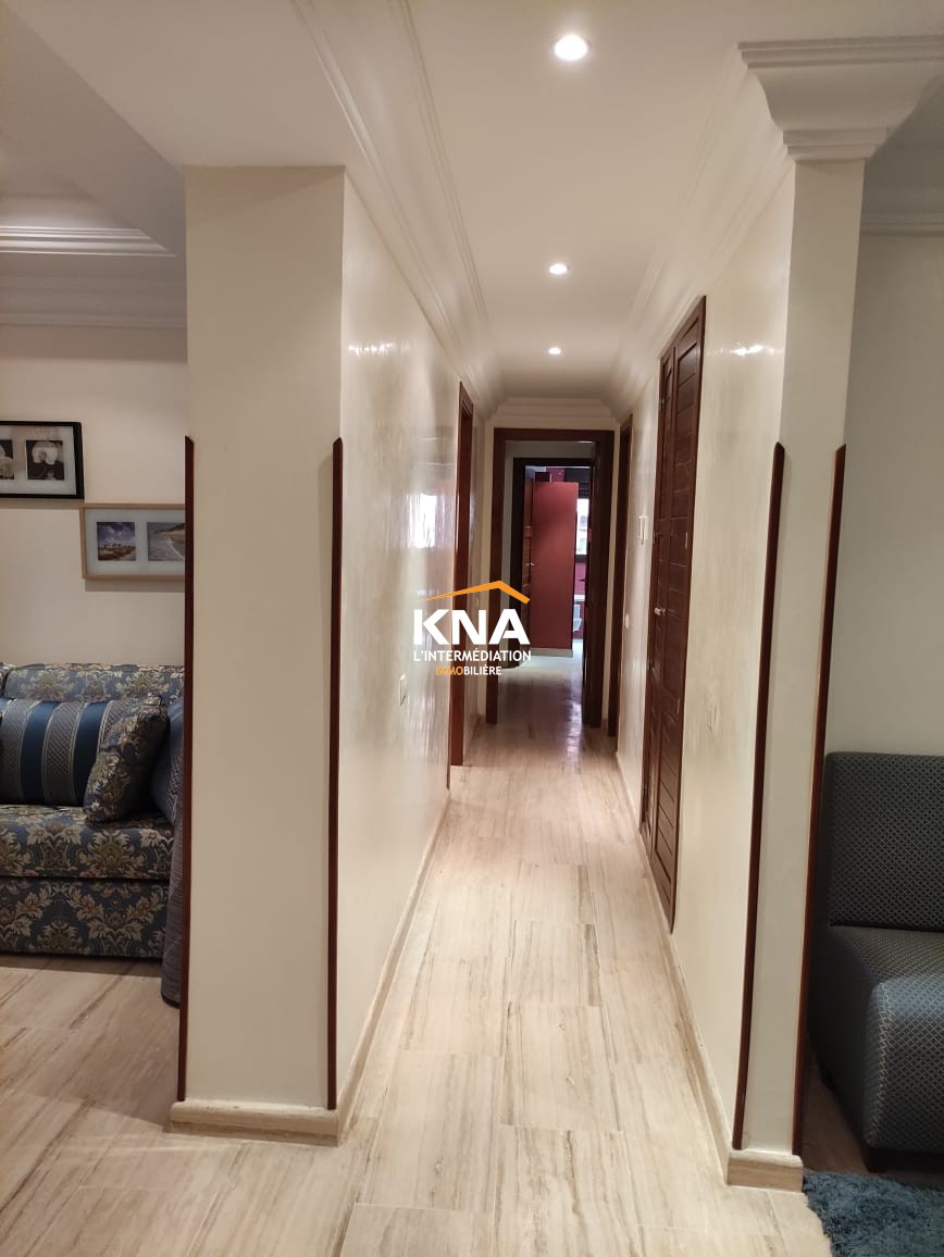 Appartement, Proche du Guéliz Marrakech Maroc