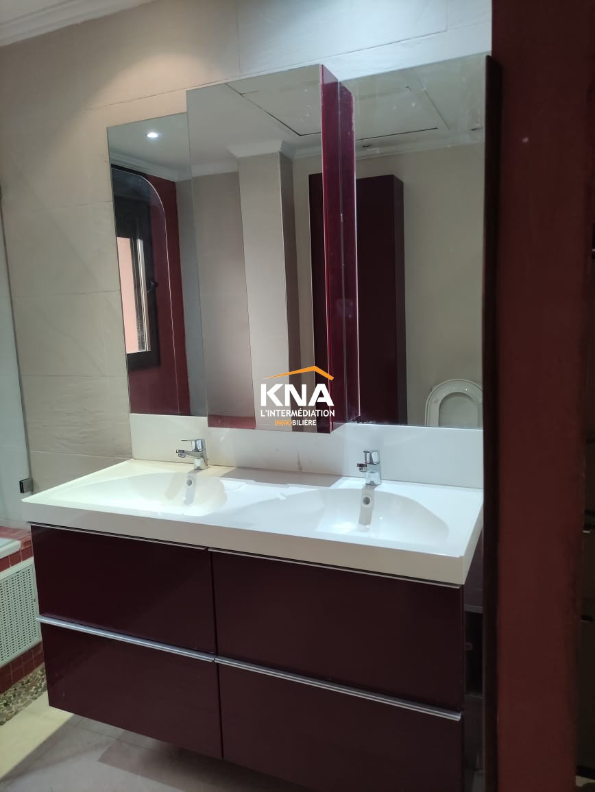 Appartement, Proche du Guéliz Marrakech Maroc