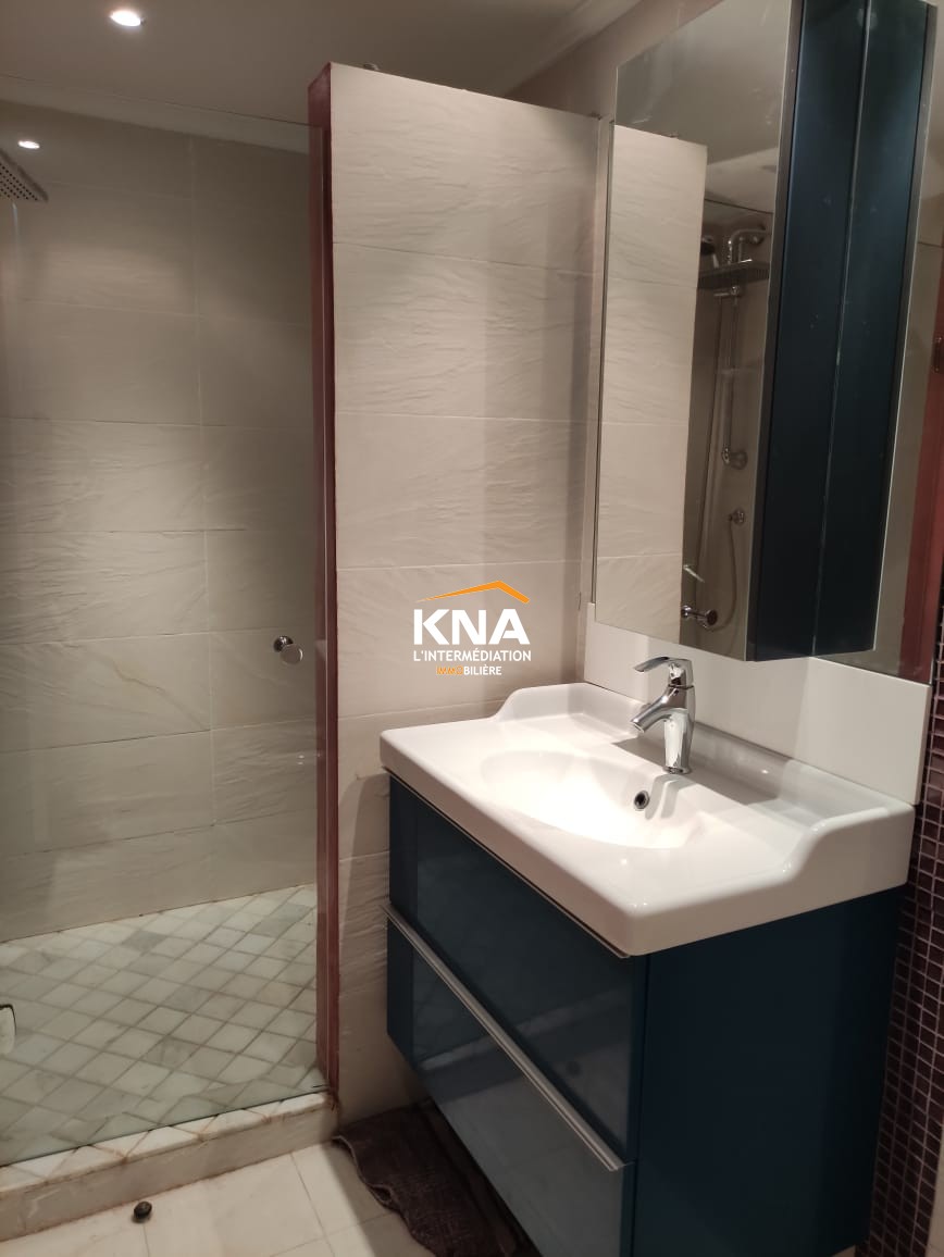 Appartement, Proche du Guéliz Marrakech Maroc