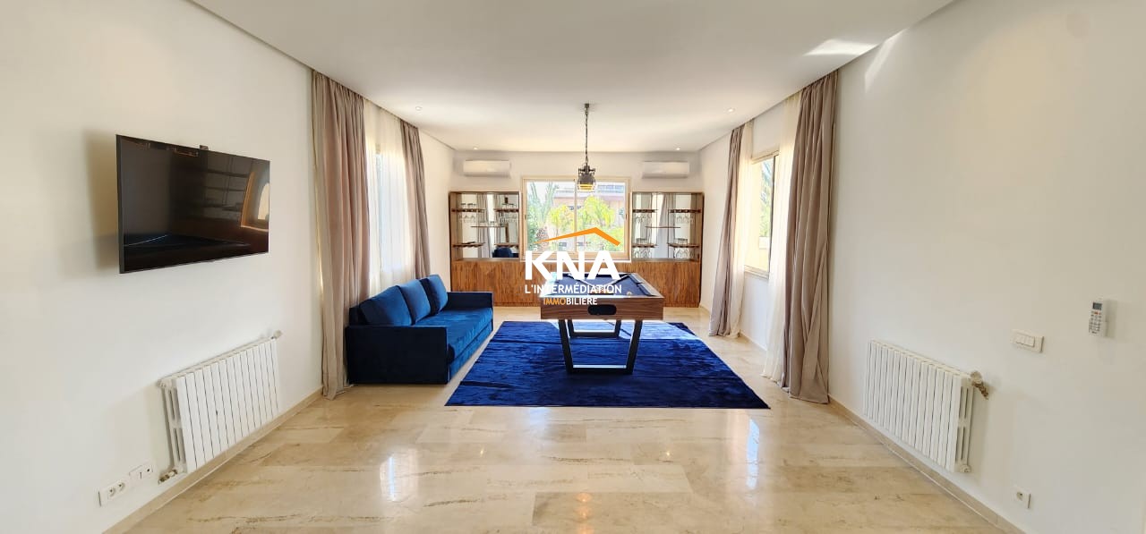 Villa, Palmeraie Marrakech Morocco