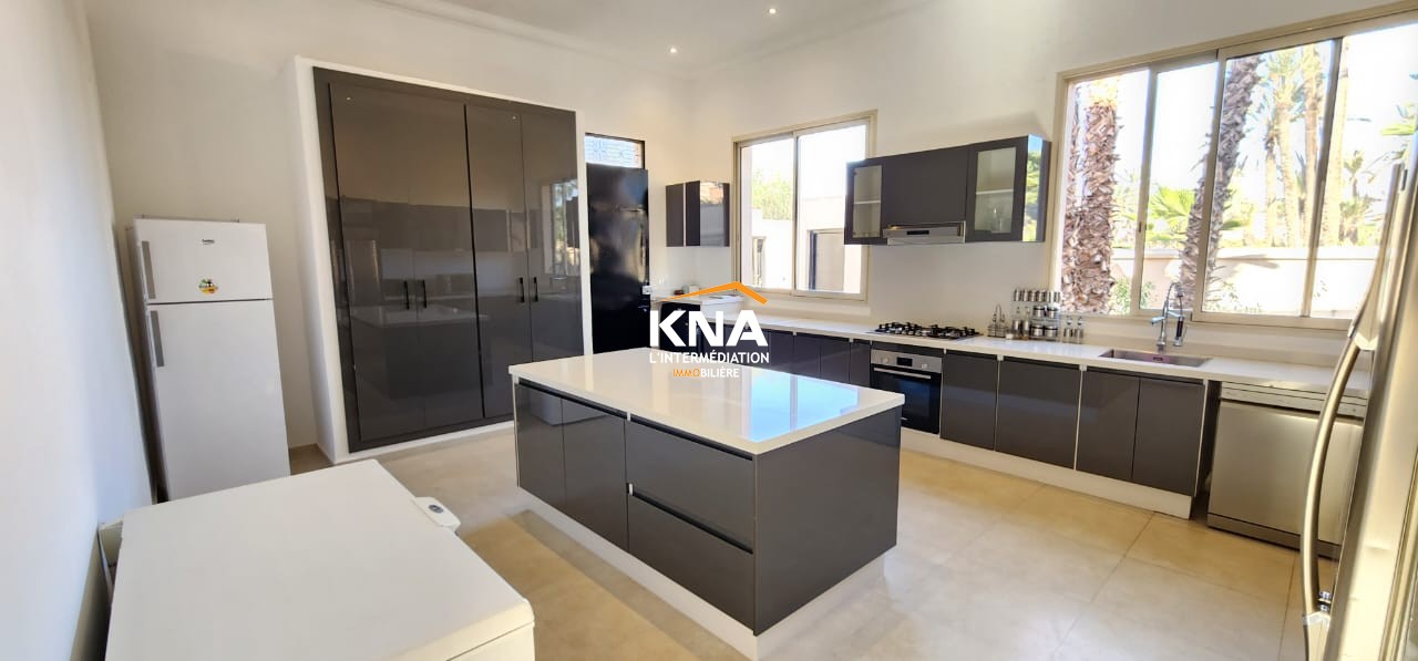 Villa, Palmeraie Marrakech Morocco