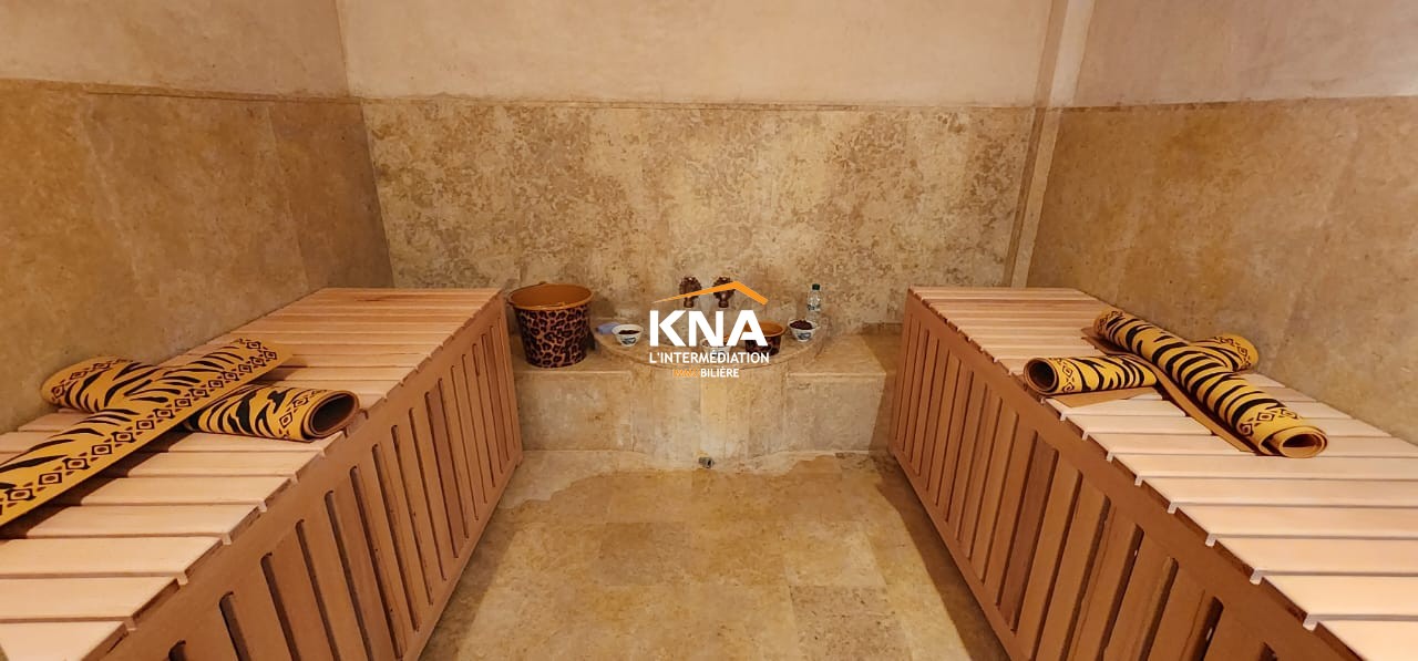 Villa, Palmeraie Marrakech Morocco