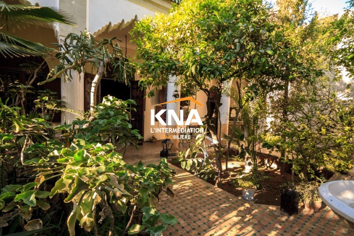 Riad, Medina Marrakech Morocco