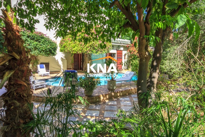 Riad, Medina Marrakech Morocco