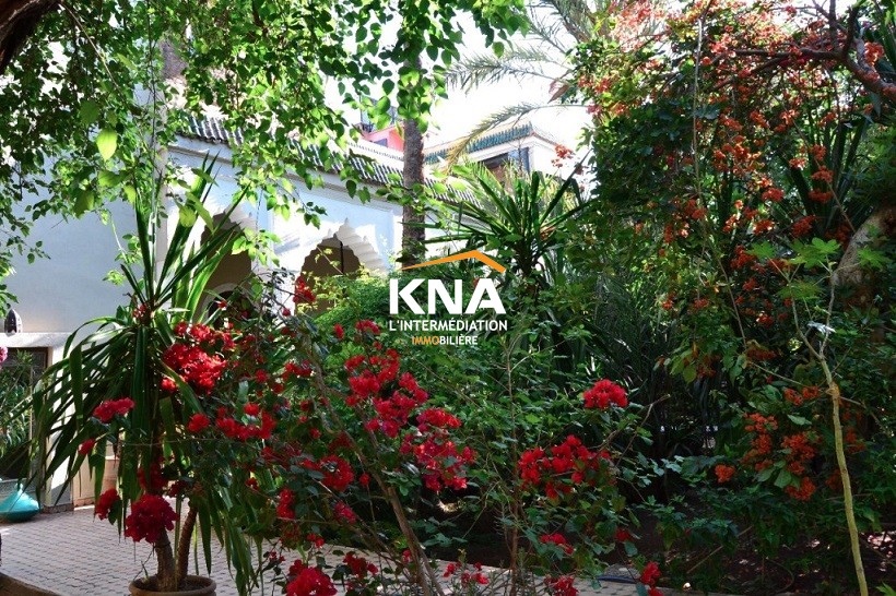 Riad, Medina Marrakech Morocco