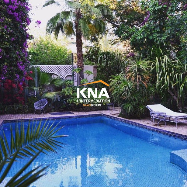 Riad, Medina Marrakech Morocco