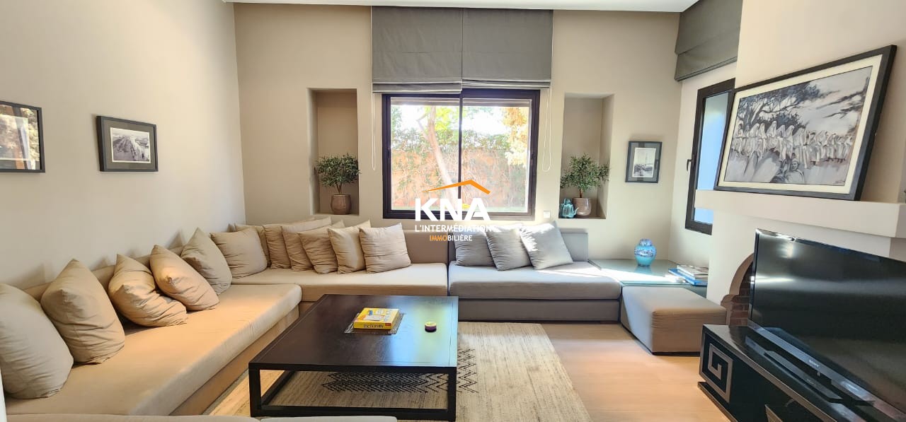 Villa, Targa Marrakech Morocco