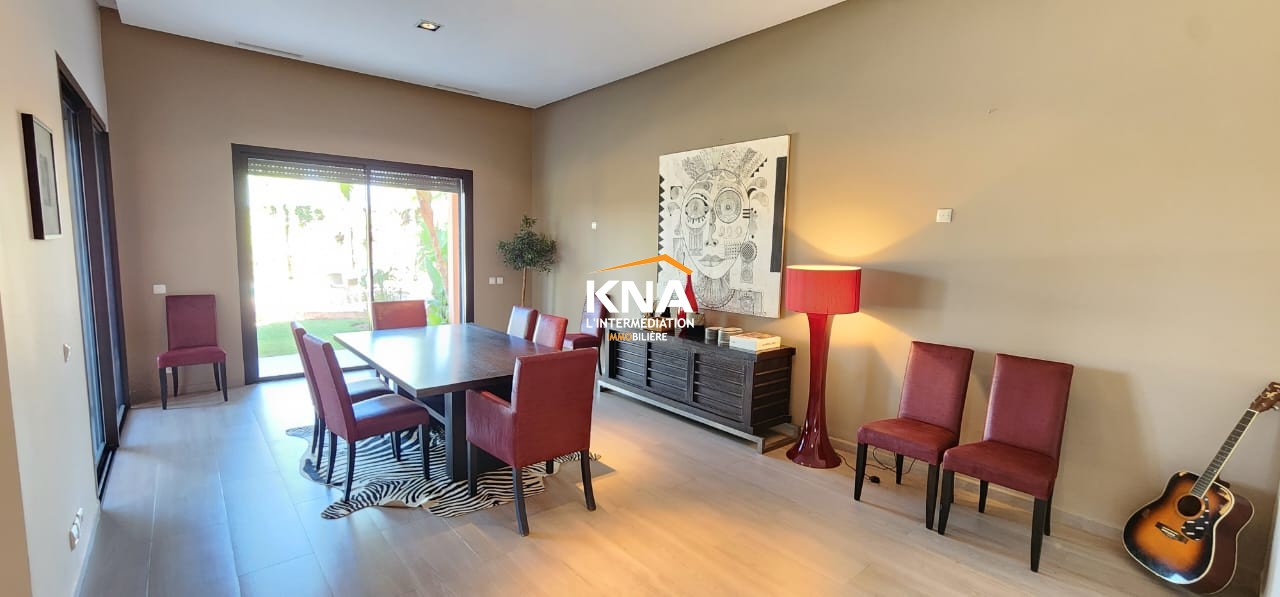 Villa, Targa Marrakech Morocco