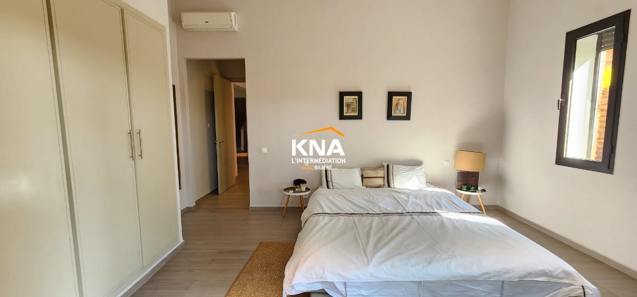 Villa, Targa Marrakech Morocco