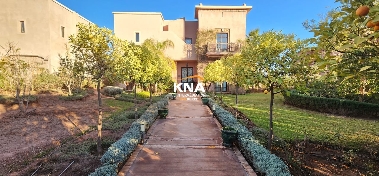 Villa, Amizmiz road Marrakech Morocco